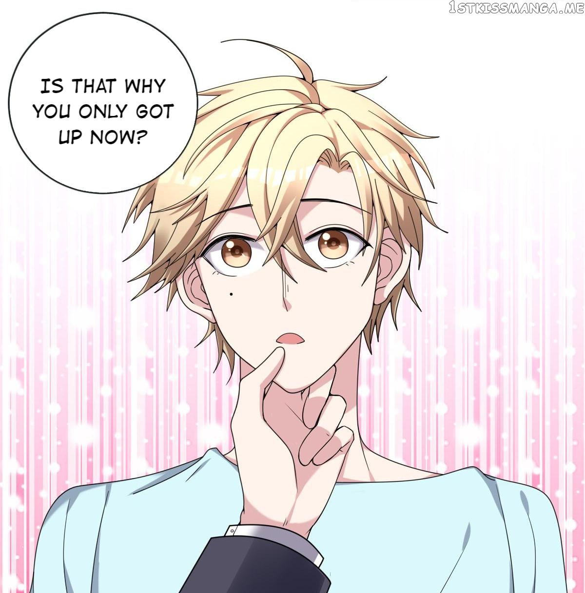 No Rejection Allowed Chapter 9.1 - page 14