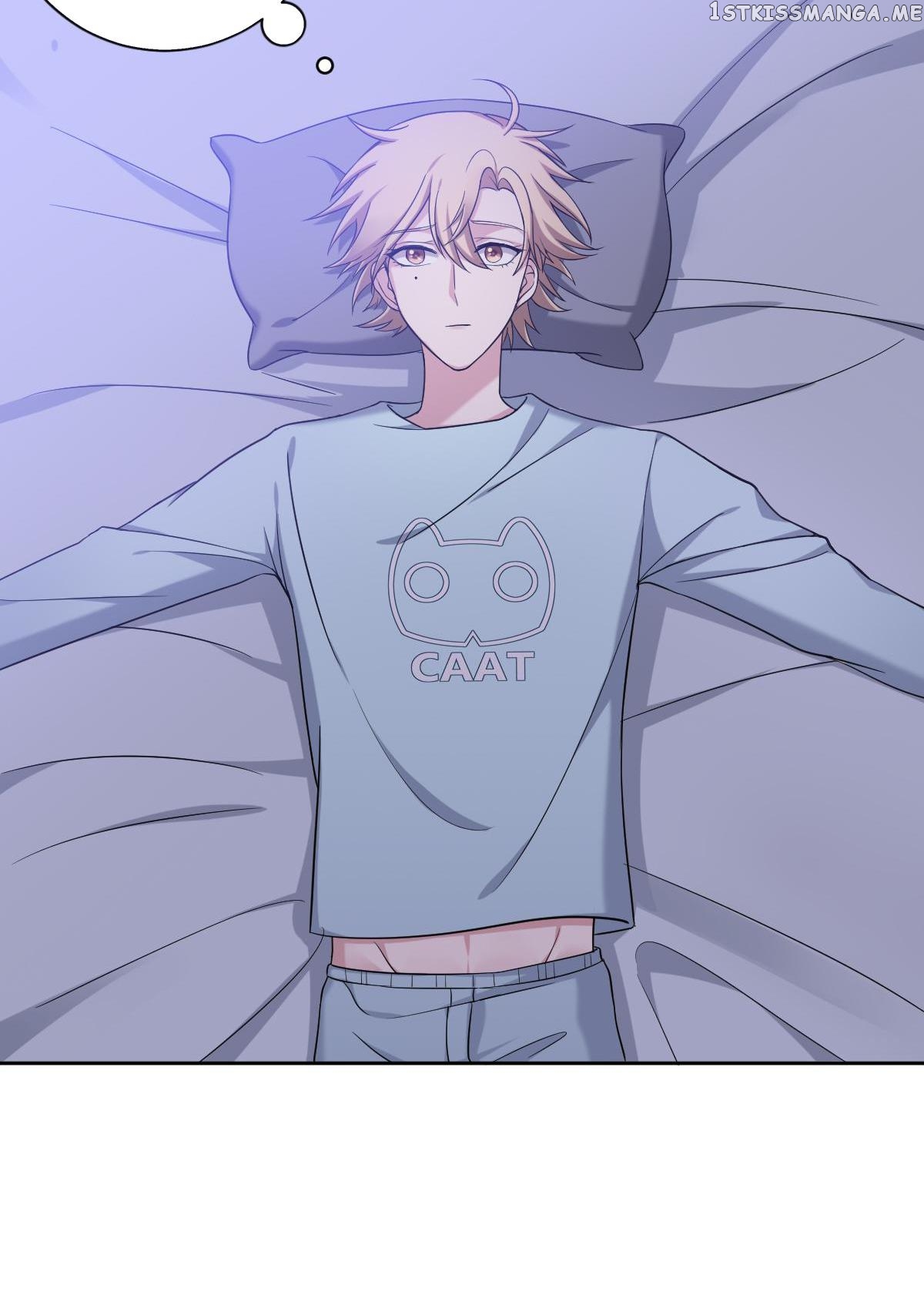 No Rejection Allowed Chapter 8.2 - page 13