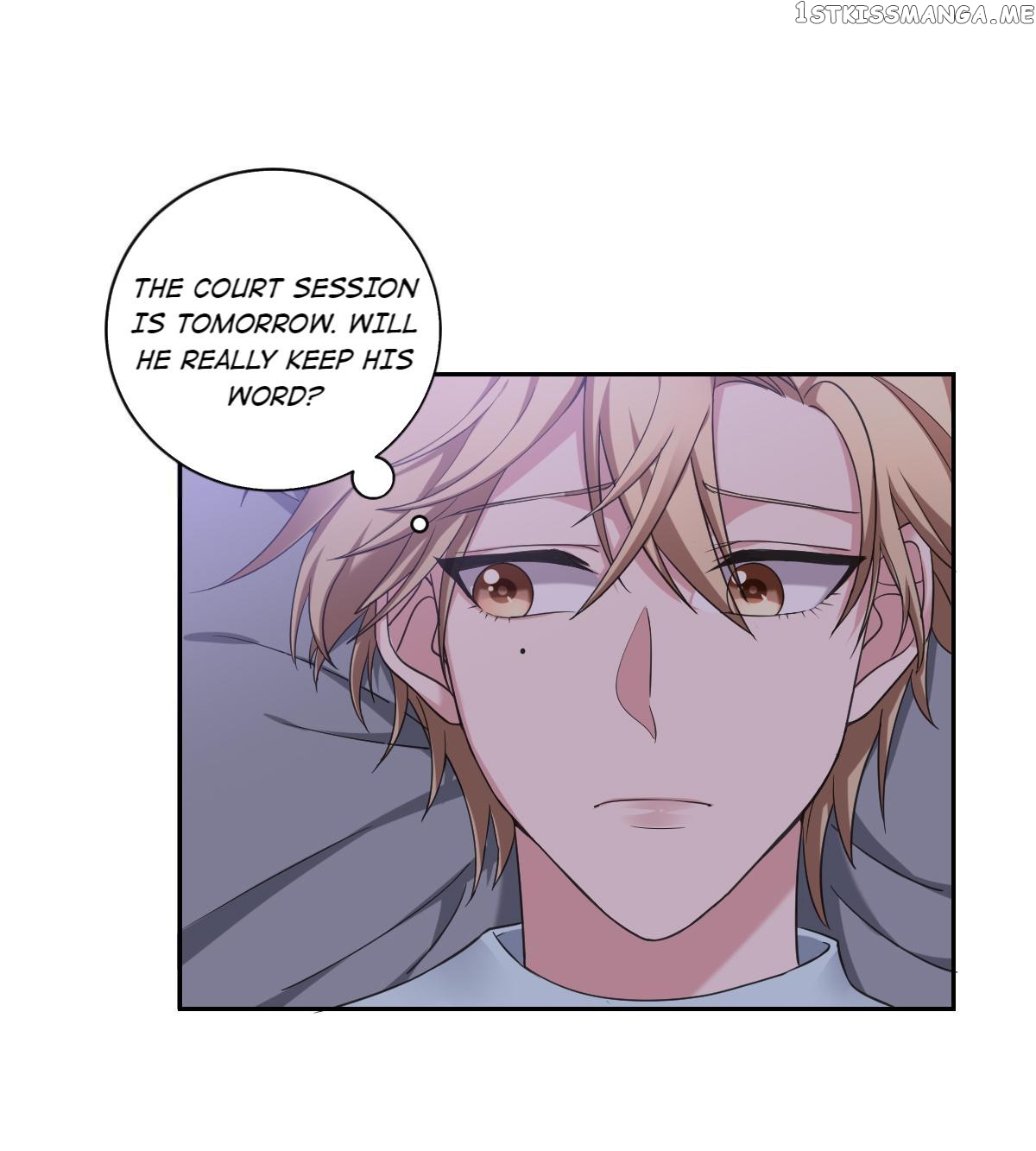 No Rejection Allowed Chapter 8.2 - page 14