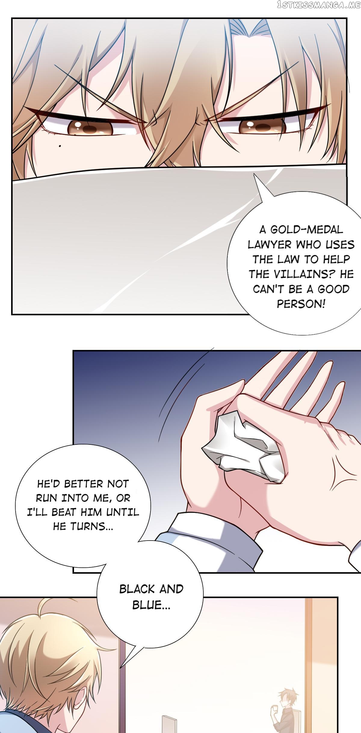 No Rejection Allowed Chapter 2.2 - page 1