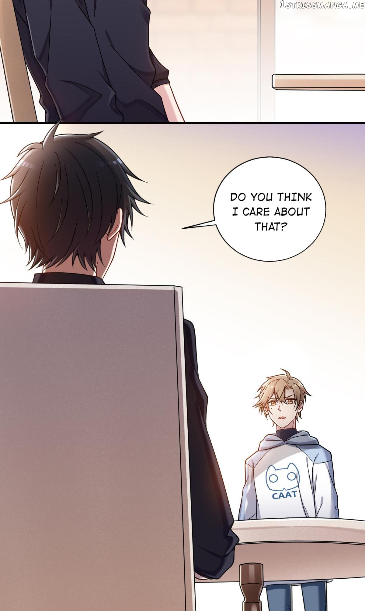 No Rejection Allowed Chapter 2.2 - page 10