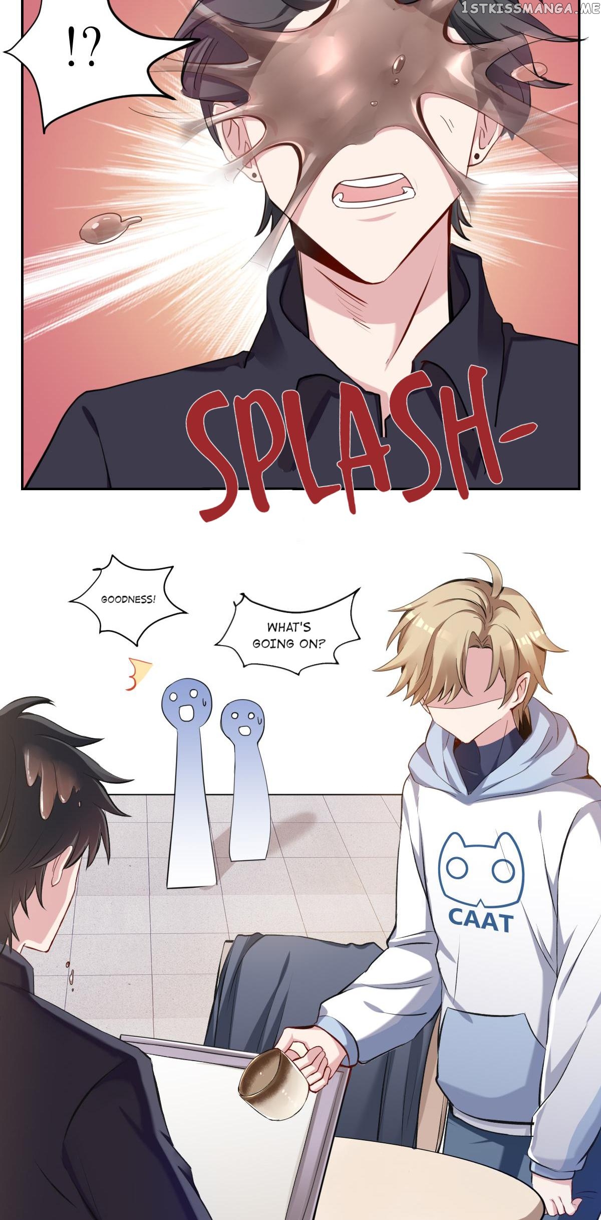 No Rejection Allowed Chapter 2.2 - page 6