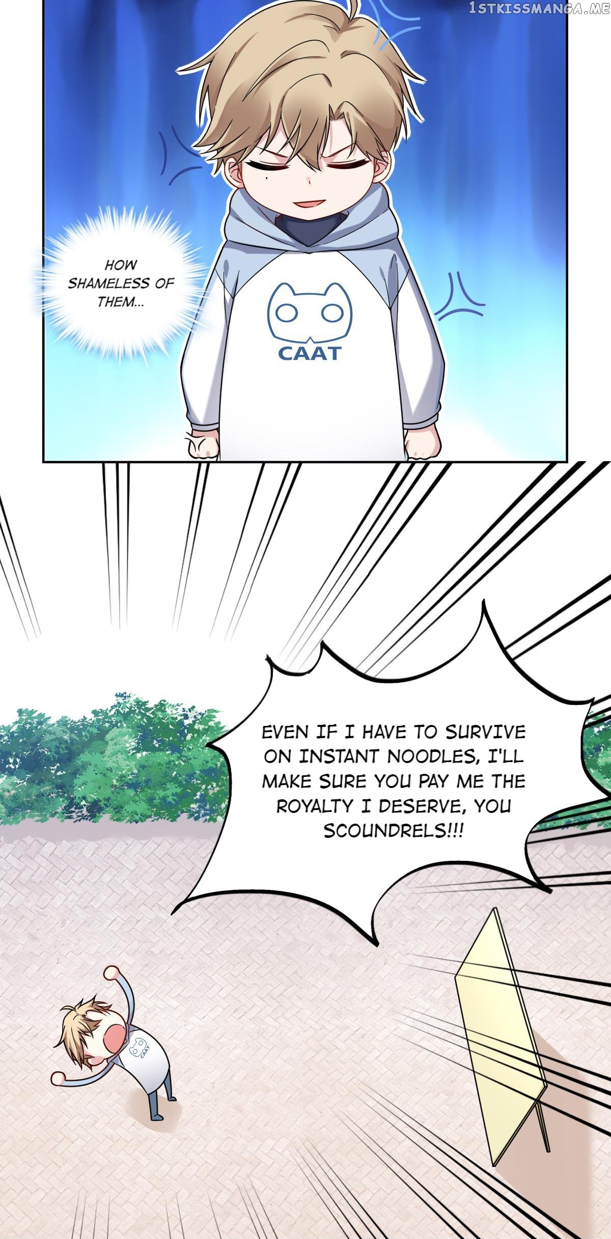 No Rejection Allowed Chapter 2.1 - page 10