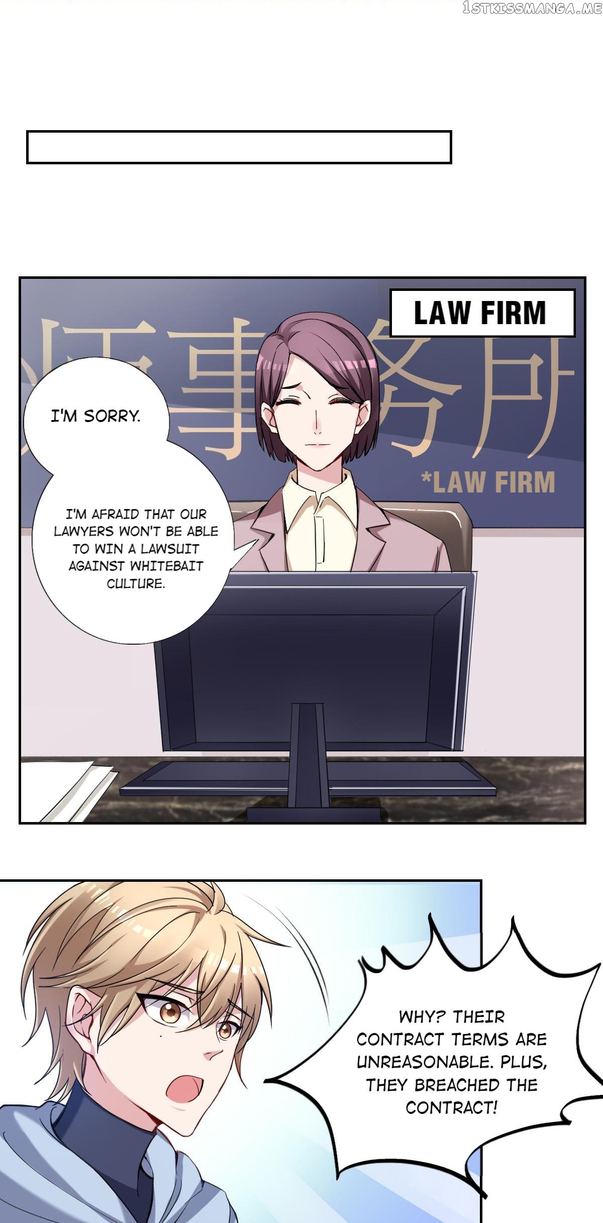No Rejection Allowed Chapter 2.1 - page 11
