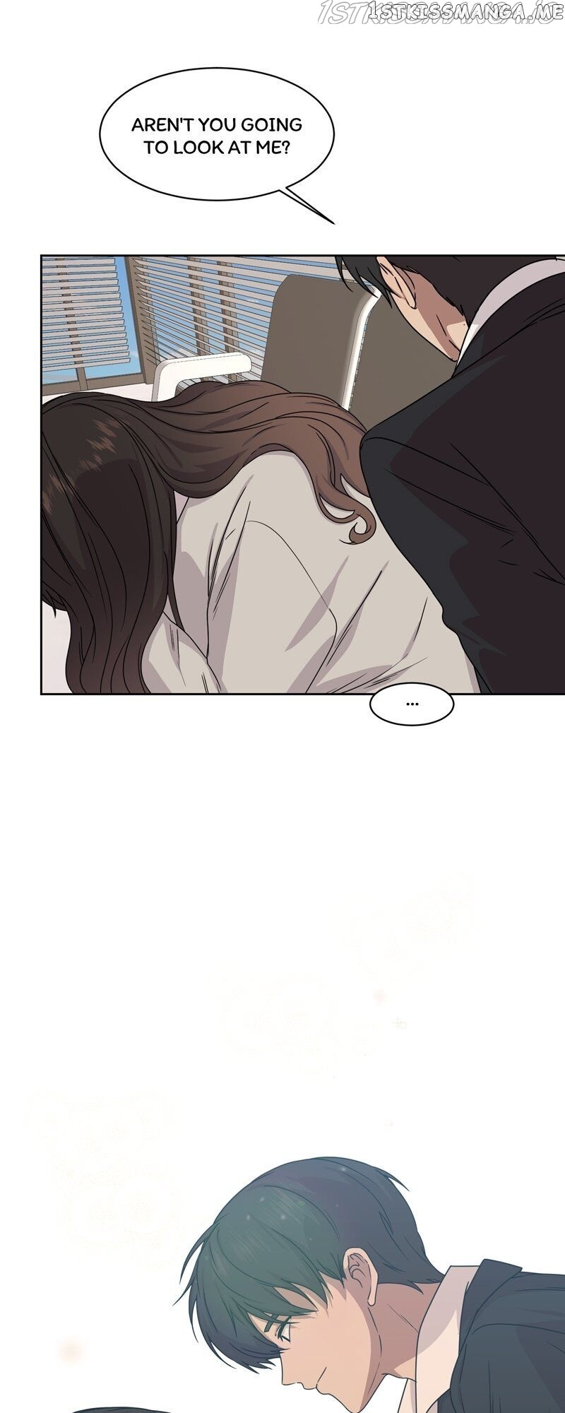The Omniscient Point Of View Of An Unrequited Love Chapter 90 - page 11