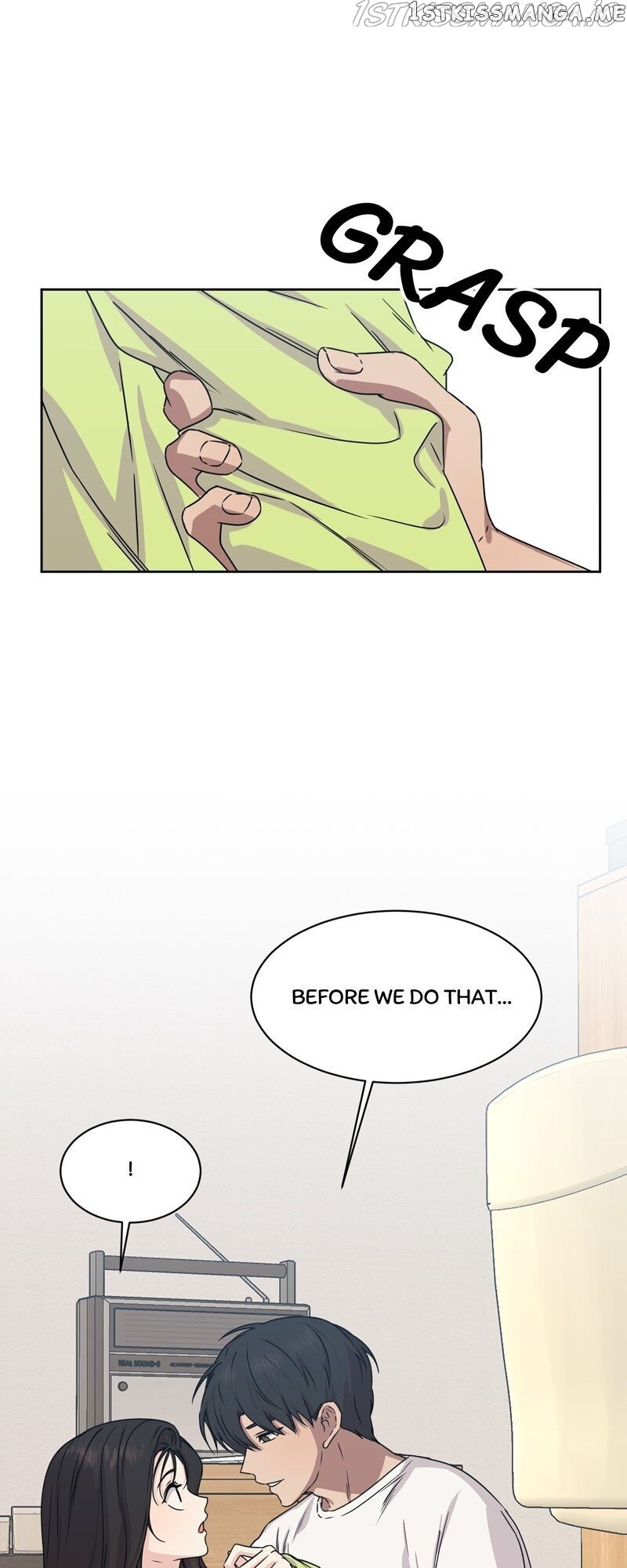 The Omniscient Point Of View Of An Unrequited Love Chapter 90 - page 25
