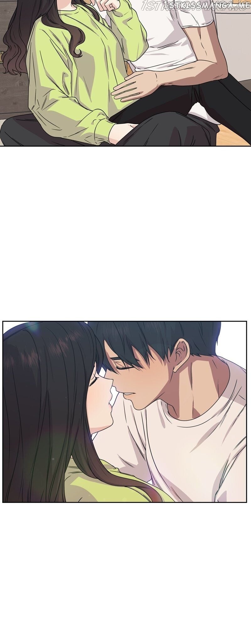 The Omniscient Point Of View Of An Unrequited Love Chapter 90 - page 26