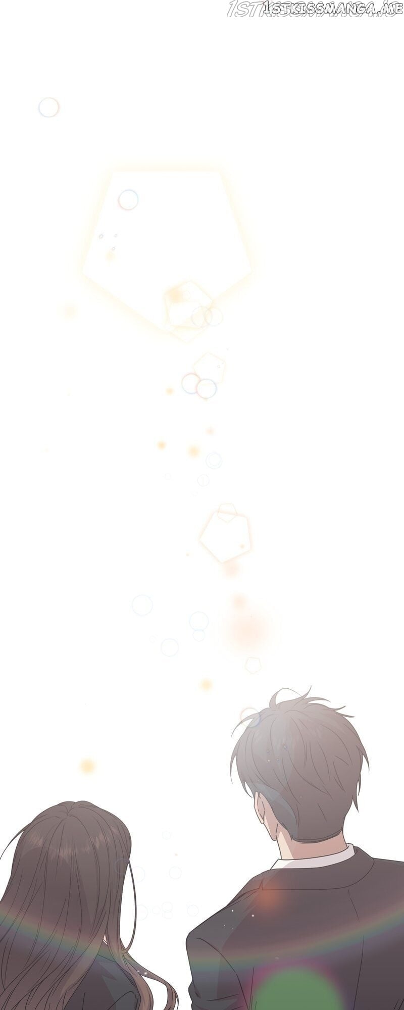 The Omniscient Point Of View Of An Unrequited Love Chapter 90 - page 39
