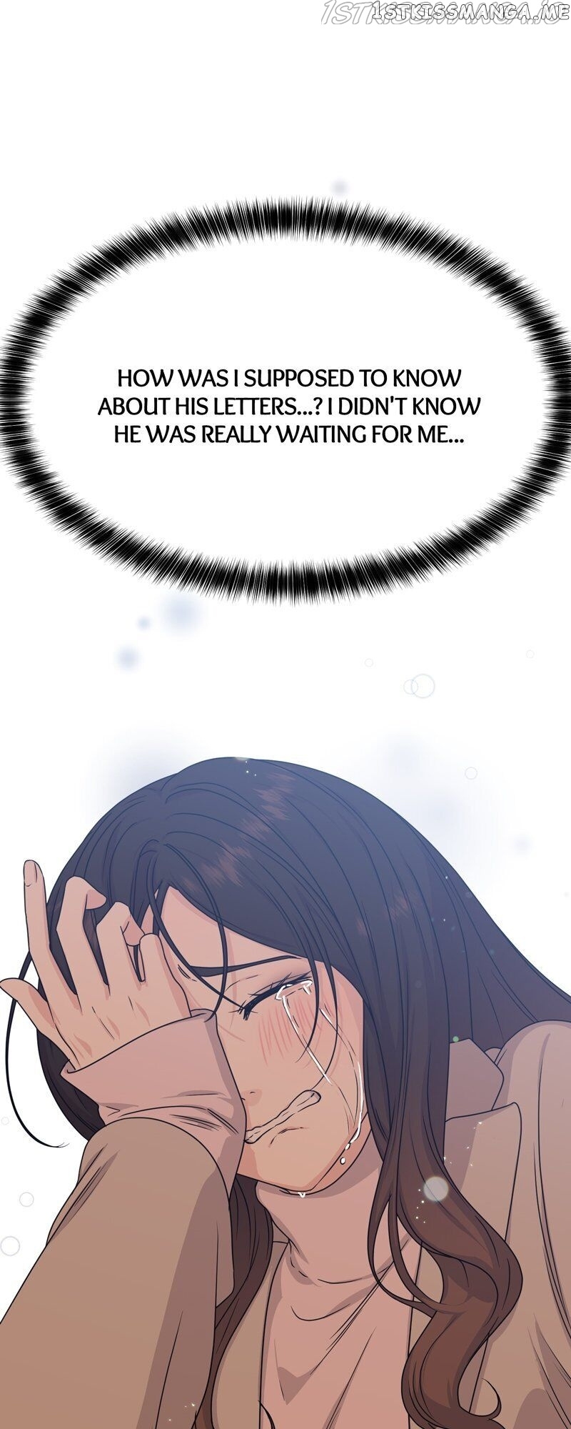 The Omniscient Point Of View Of An Unrequited Love Chapter 90 - page 5