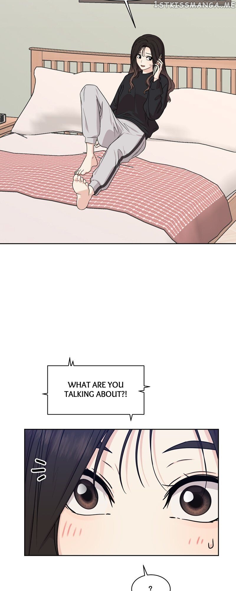 The Omniscient Point Of View Of An Unrequited Love Chapter 89 - page 2