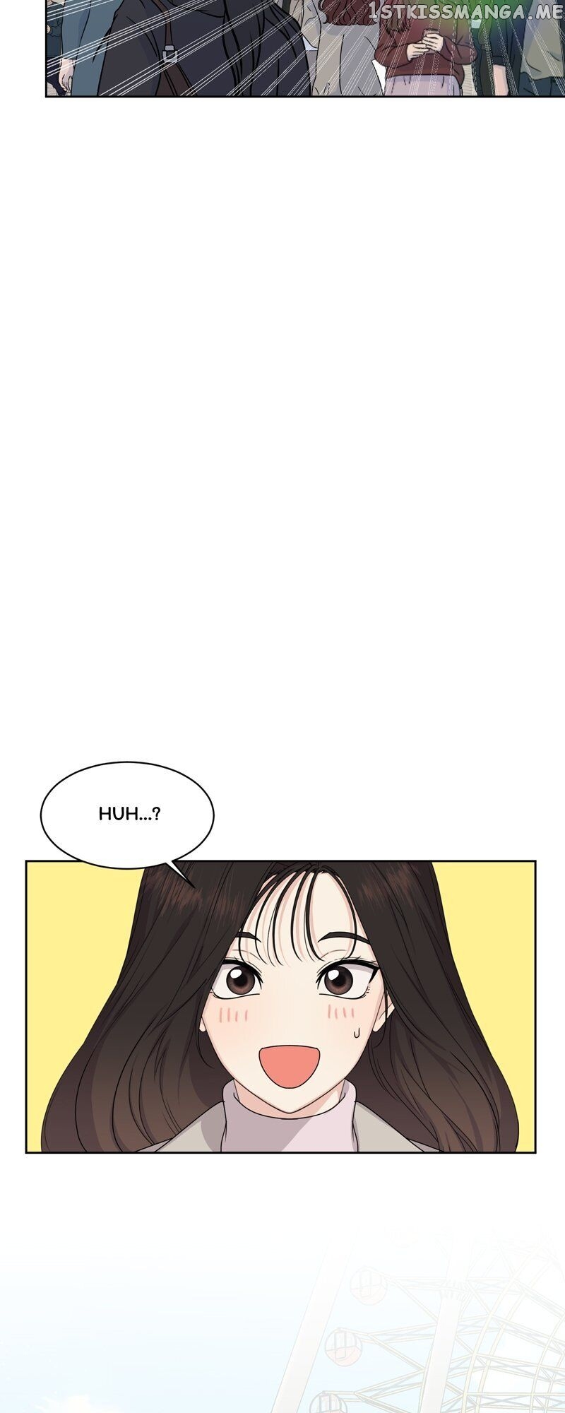The Omniscient Point Of View Of An Unrequited Love Chapter 89 - page 37