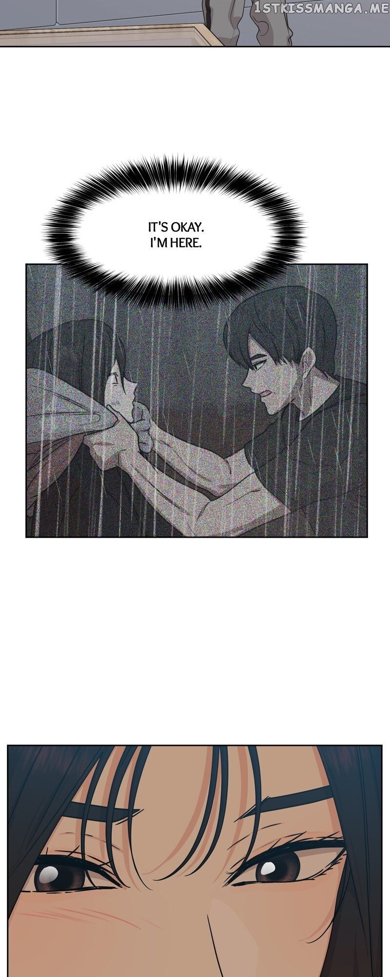 The Omniscient Point Of View Of An Unrequited Love Chapter 89 - page 4