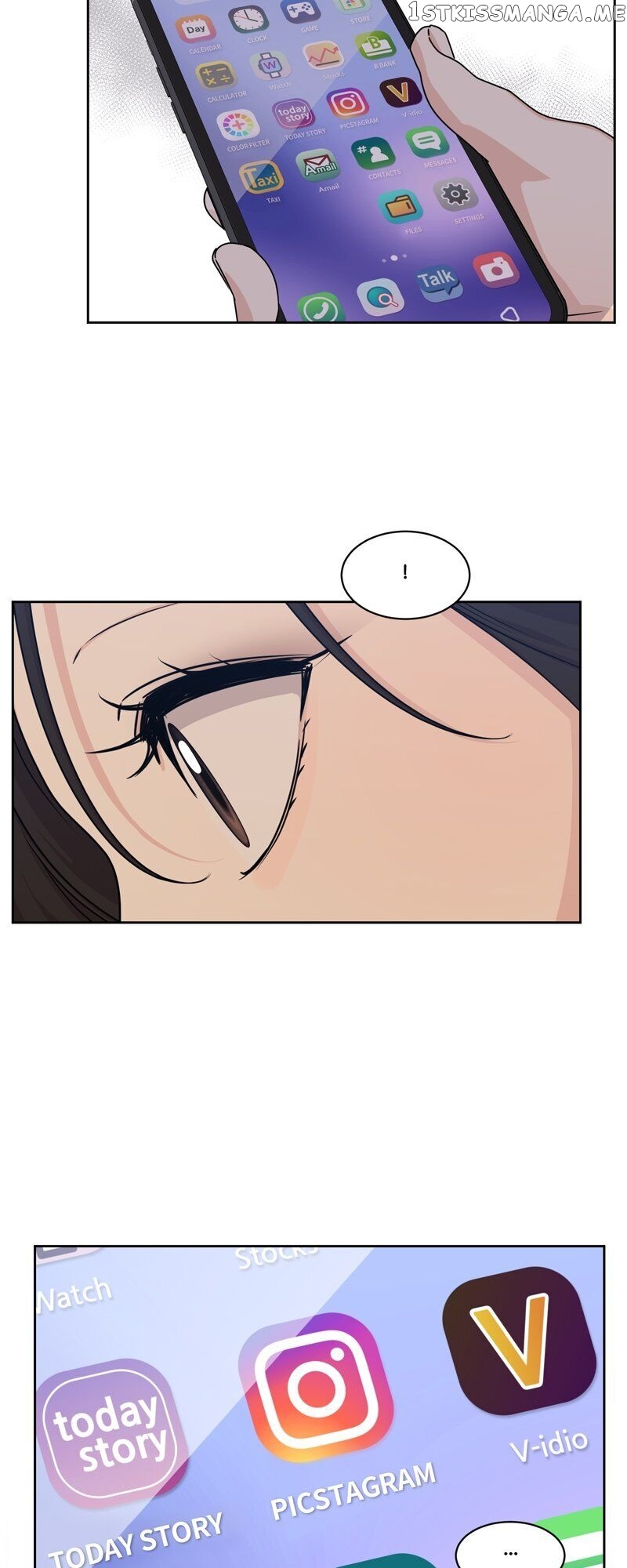The Omniscient Point Of View Of An Unrequited Love Chapter 89 - page 41