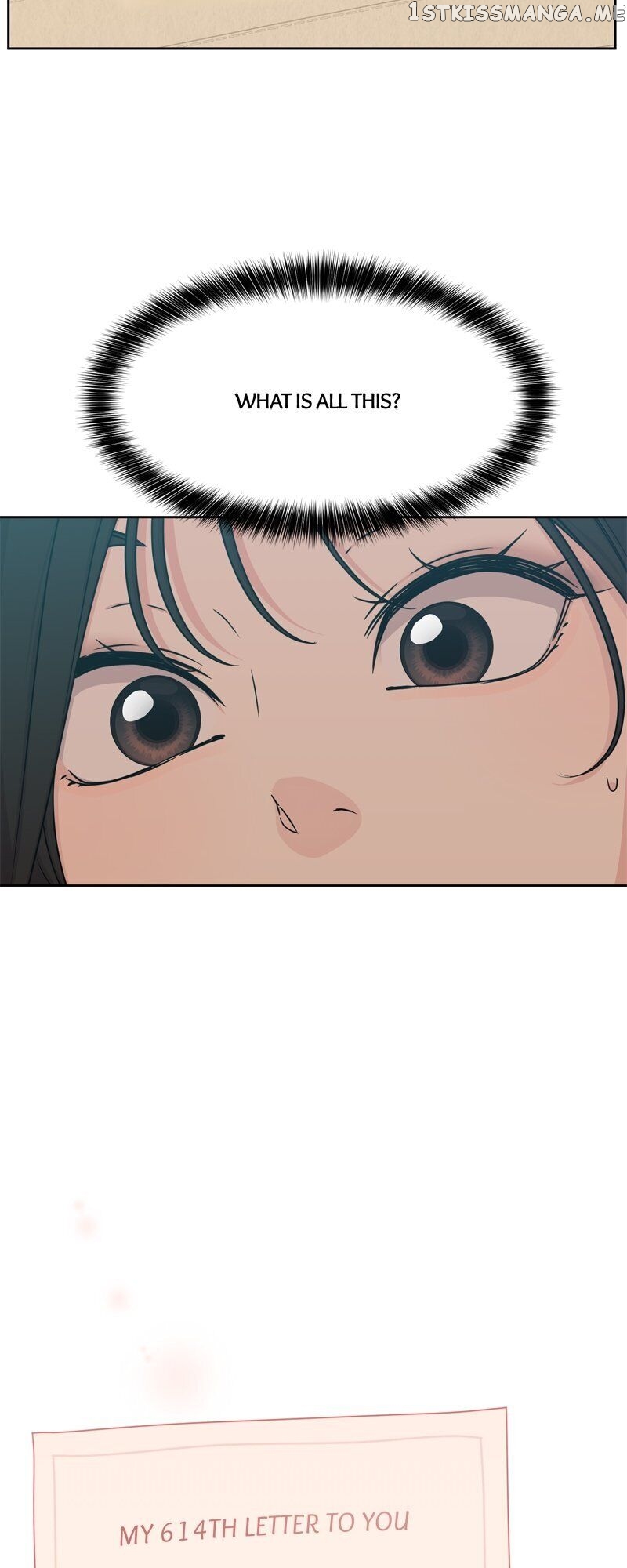 The Omniscient Point Of View Of An Unrequited Love Chapter 89 - page 44