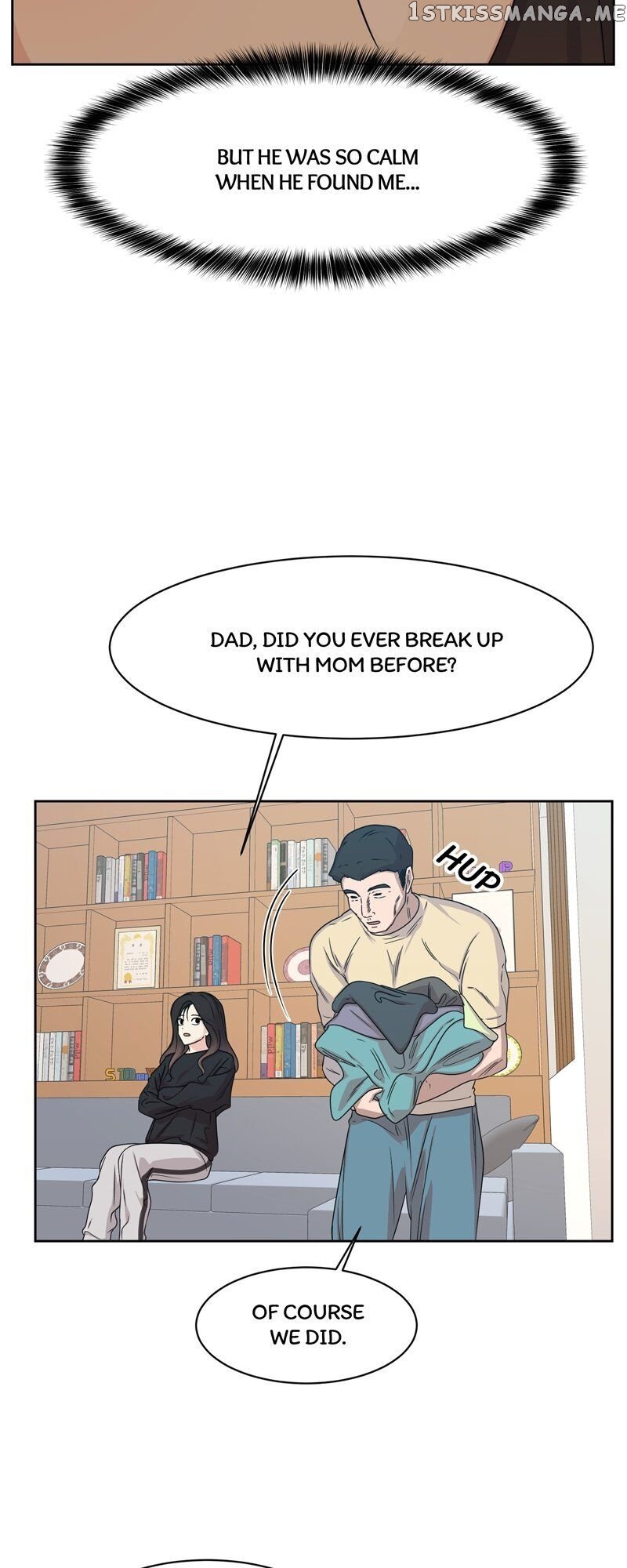 The Omniscient Point Of View Of An Unrequited Love Chapter 89 - page 5