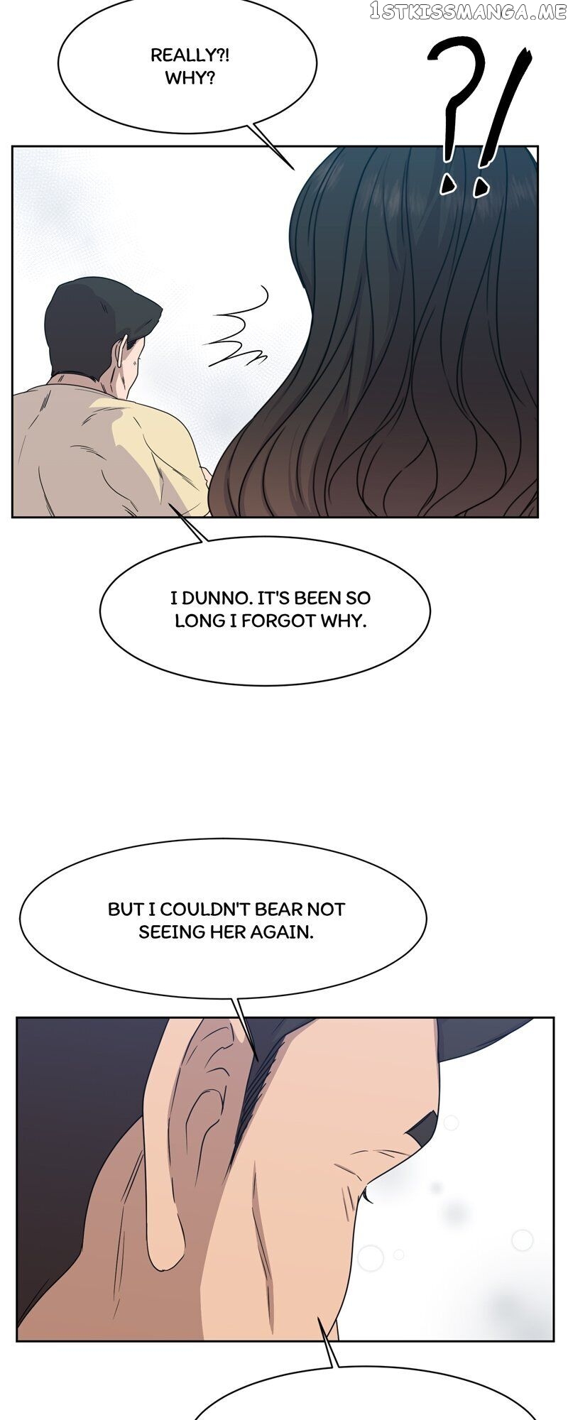 The Omniscient Point Of View Of An Unrequited Love Chapter 89 - page 6