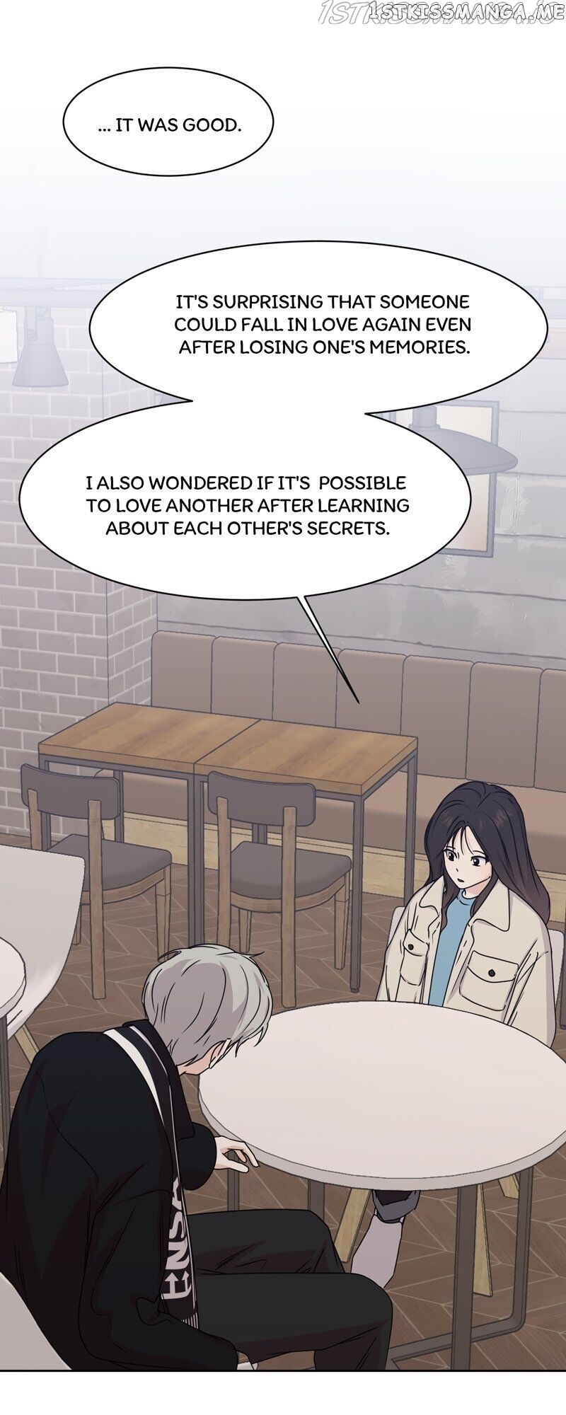The Omniscient Point Of View Of An Unrequited Love Chapter 87 - page 15