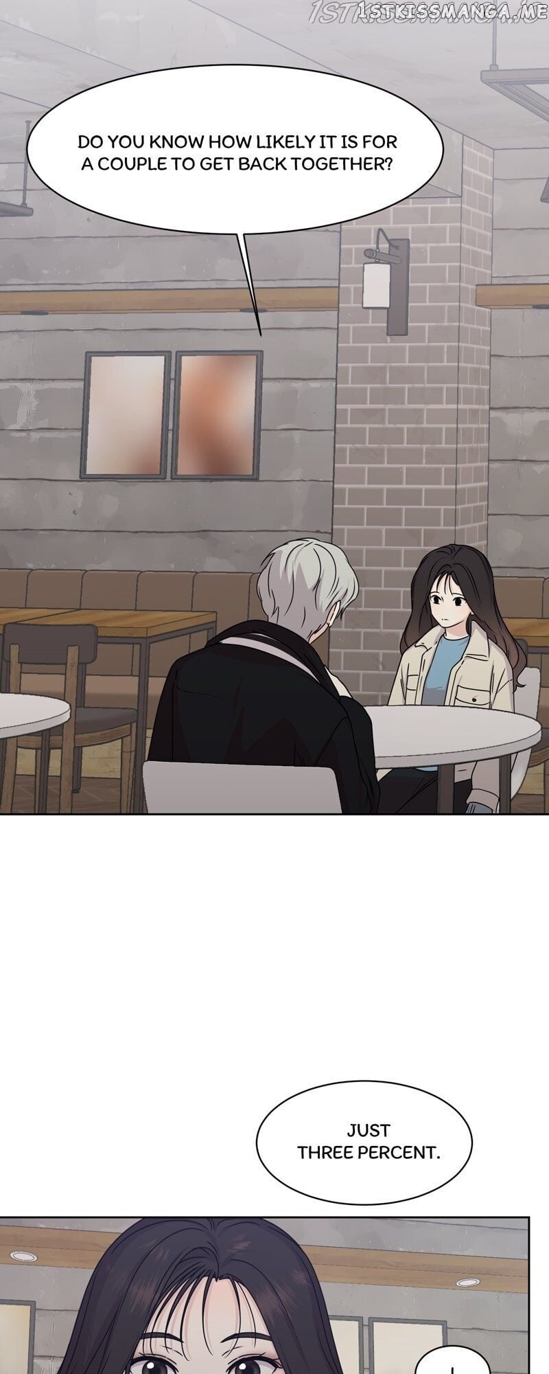 The Omniscient Point Of View Of An Unrequited Love Chapter 87 - page 17