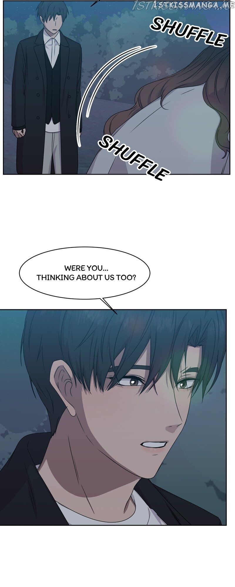 The Omniscient Point Of View Of An Unrequited Love Chapter 87 - page 2