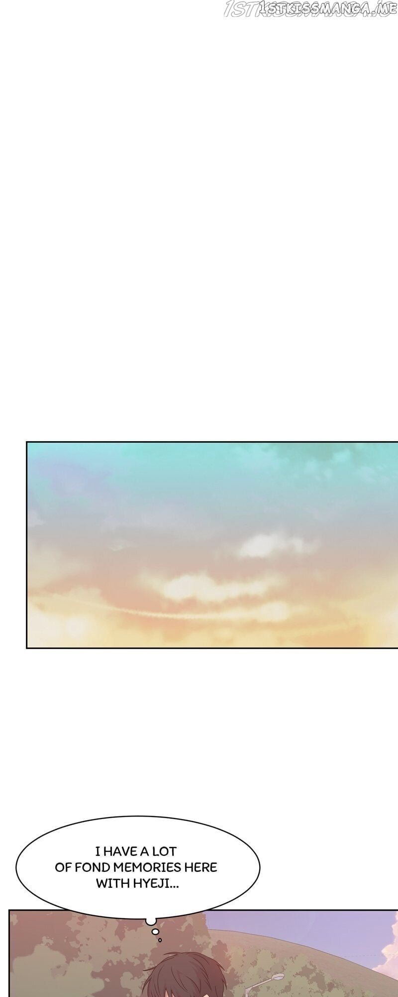 The Omniscient Point Of View Of An Unrequited Love Chapter 87 - page 27