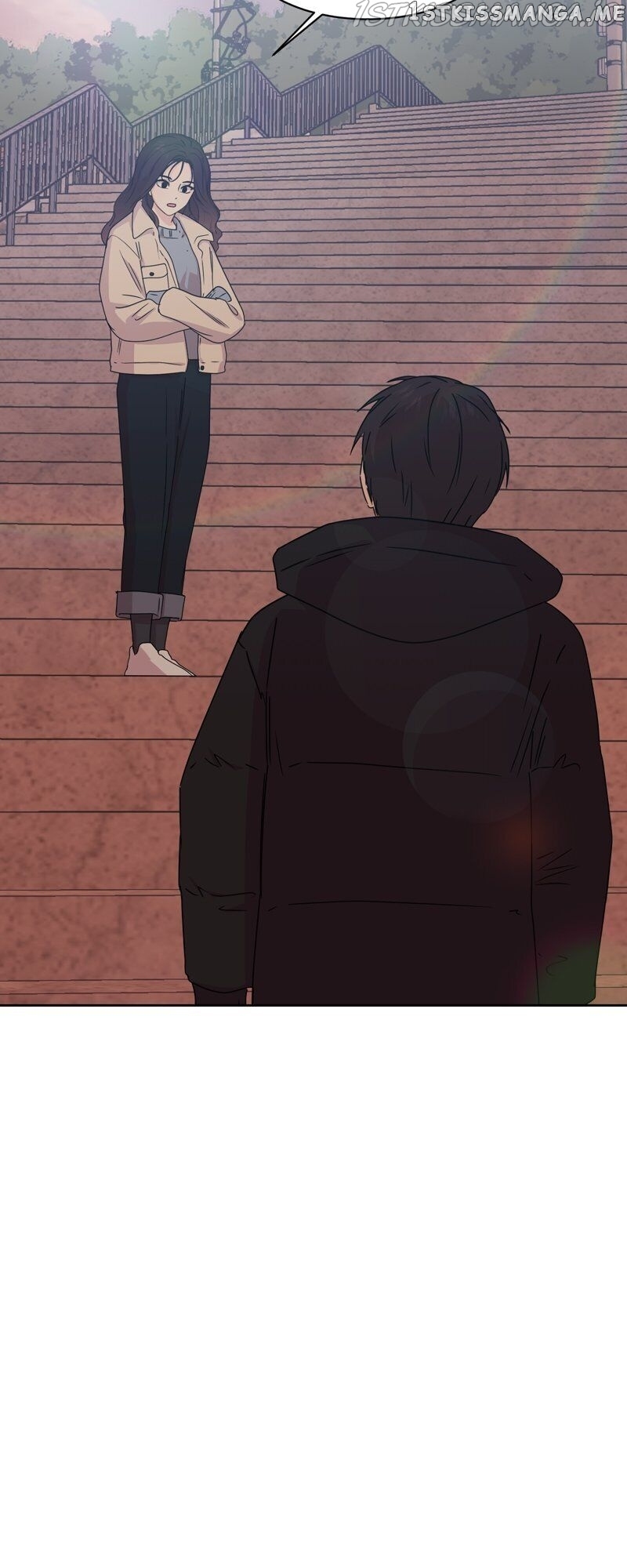 The Omniscient Point Of View Of An Unrequited Love Chapter 87 - page 29