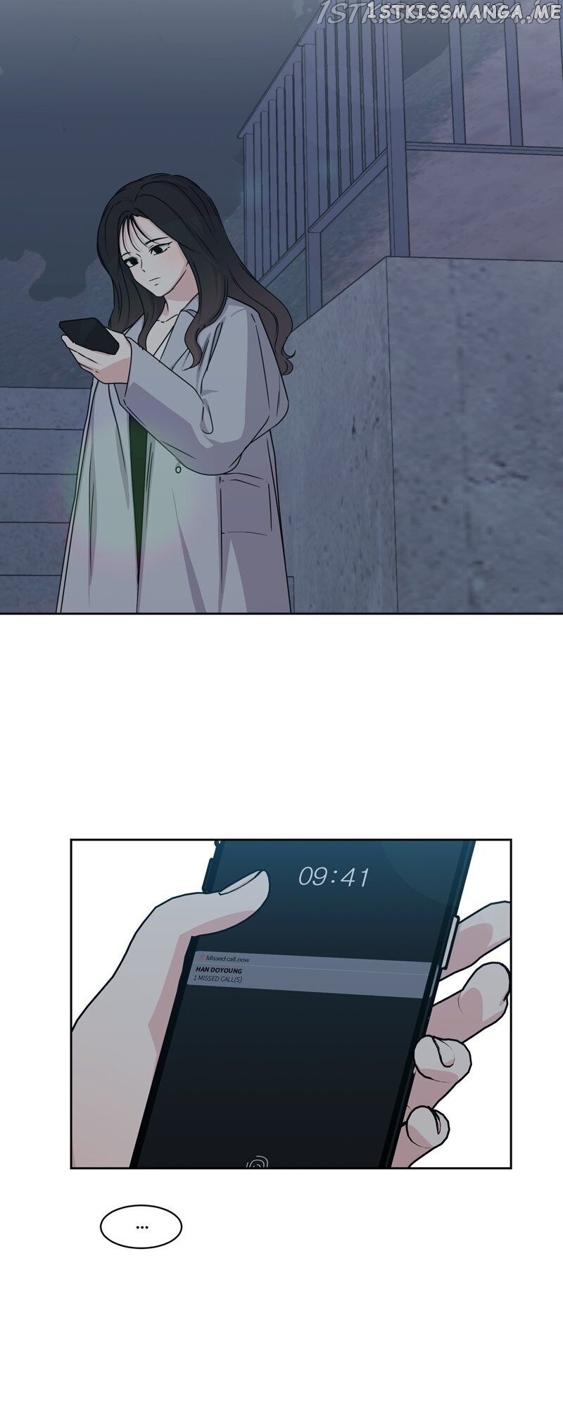 The Omniscient Point Of View Of An Unrequited Love Chapter 87 - page 8