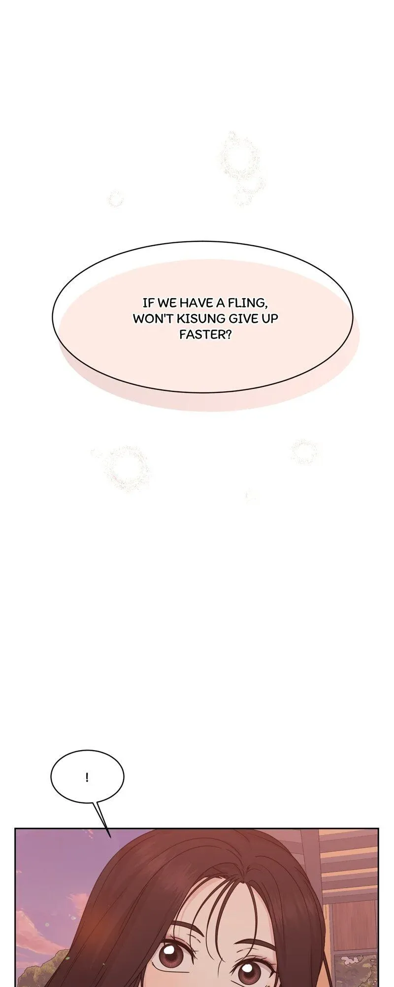 The Omniscient Point Of View Of An Unrequited Love Chapter 86 - page 1