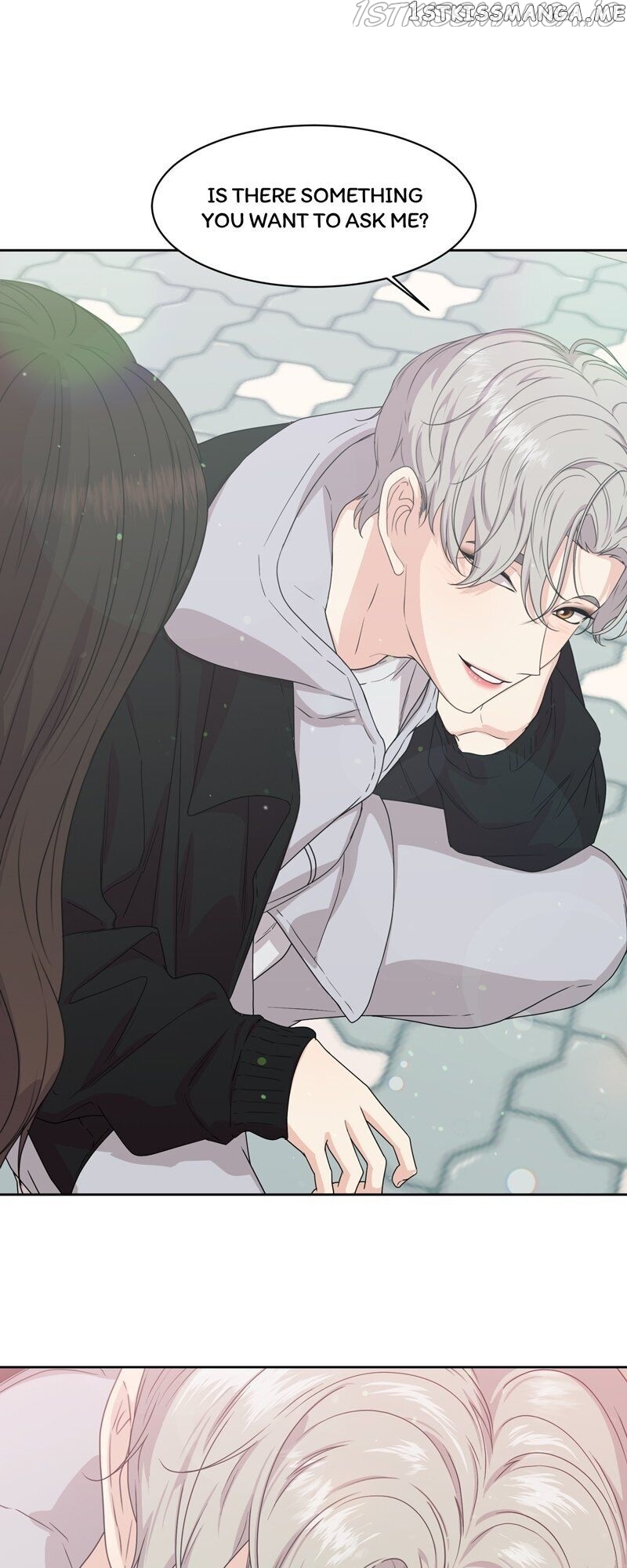 The Omniscient Point Of View Of An Unrequited Love Chapter 85 - page 1