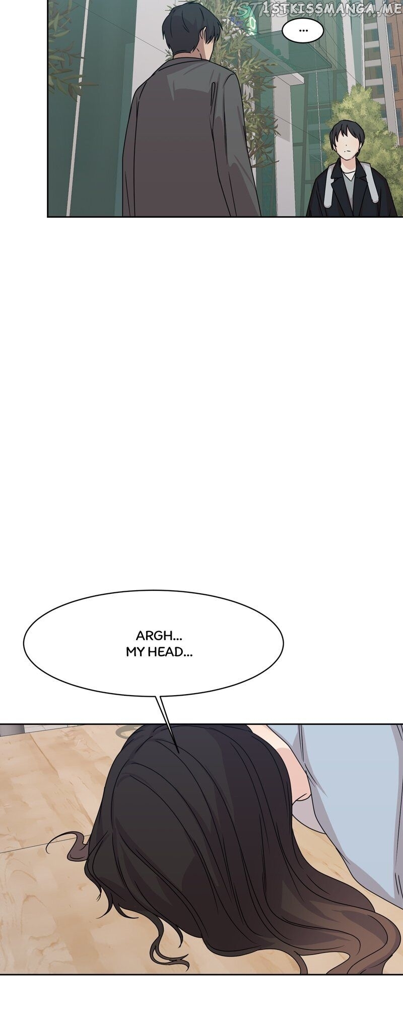 The Omniscient Point Of View Of An Unrequited Love Chapter 85 - page 23