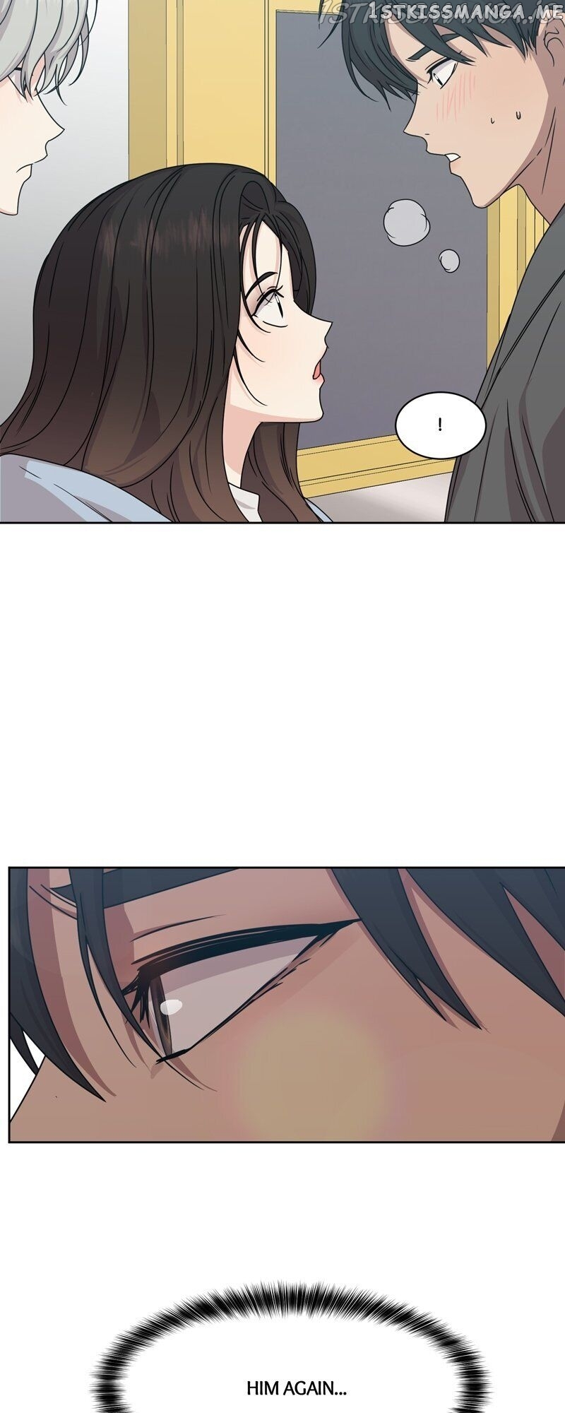 The Omniscient Point Of View Of An Unrequited Love Chapter 85 - page 29