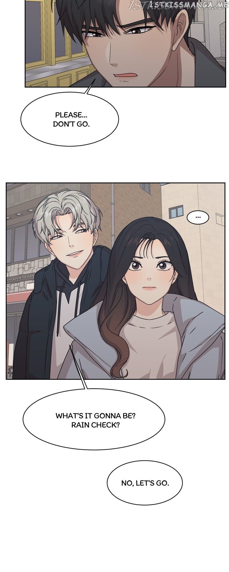 The Omniscient Point Of View Of An Unrequited Love Chapter 85 - page 35