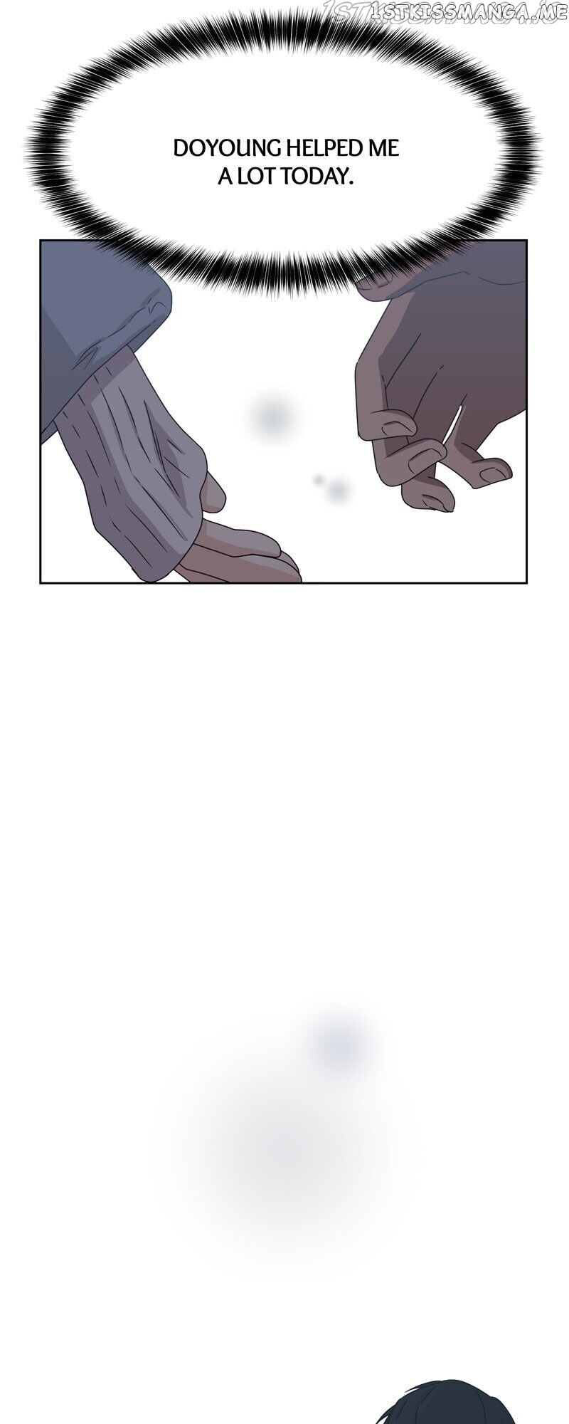 The Omniscient Point Of View Of An Unrequited Love Chapter 85 - page 36
