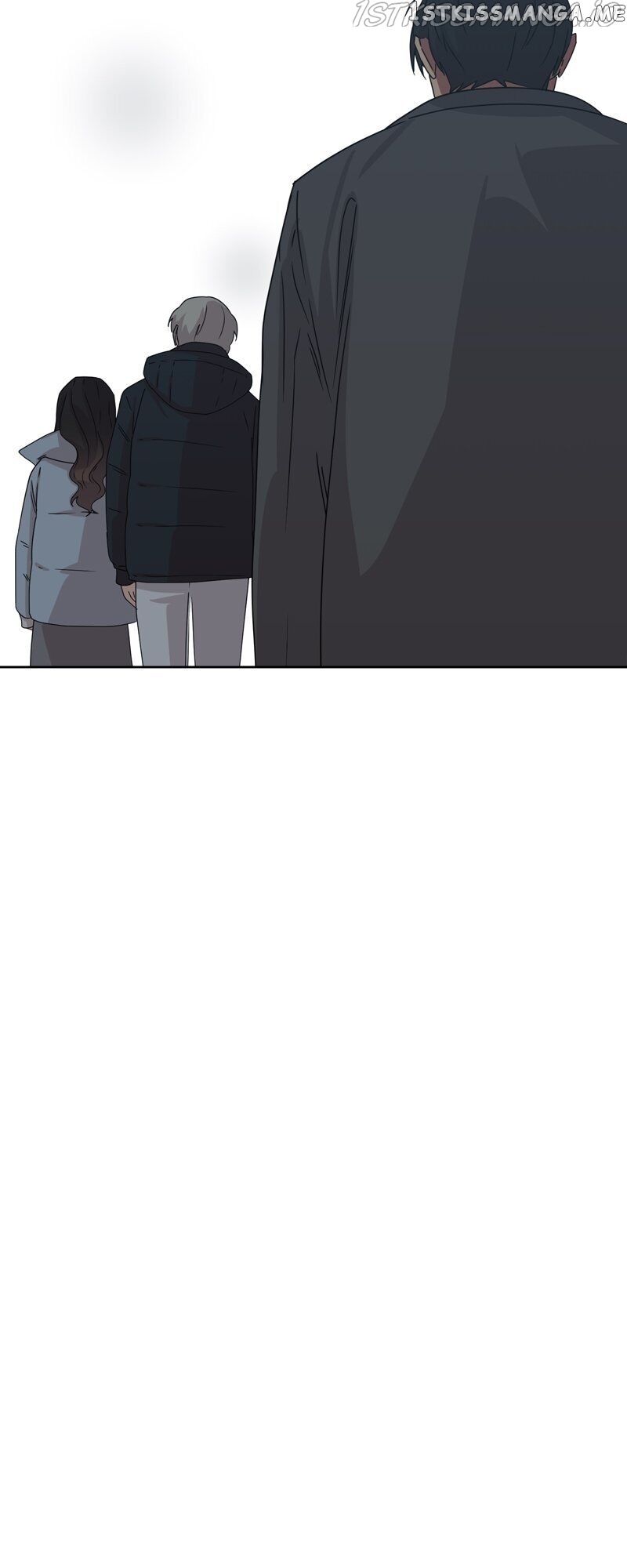 The Omniscient Point Of View Of An Unrequited Love Chapter 85 - page 37