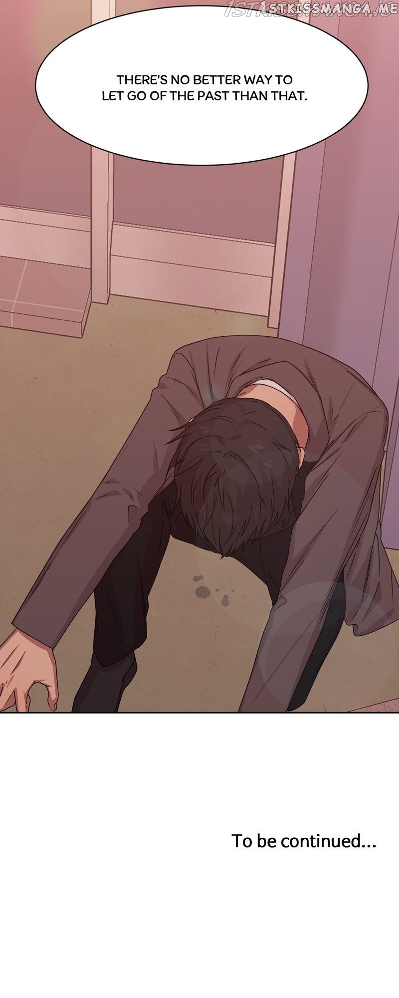 The Omniscient Point Of View Of An Unrequited Love Chapter 85 - page 47