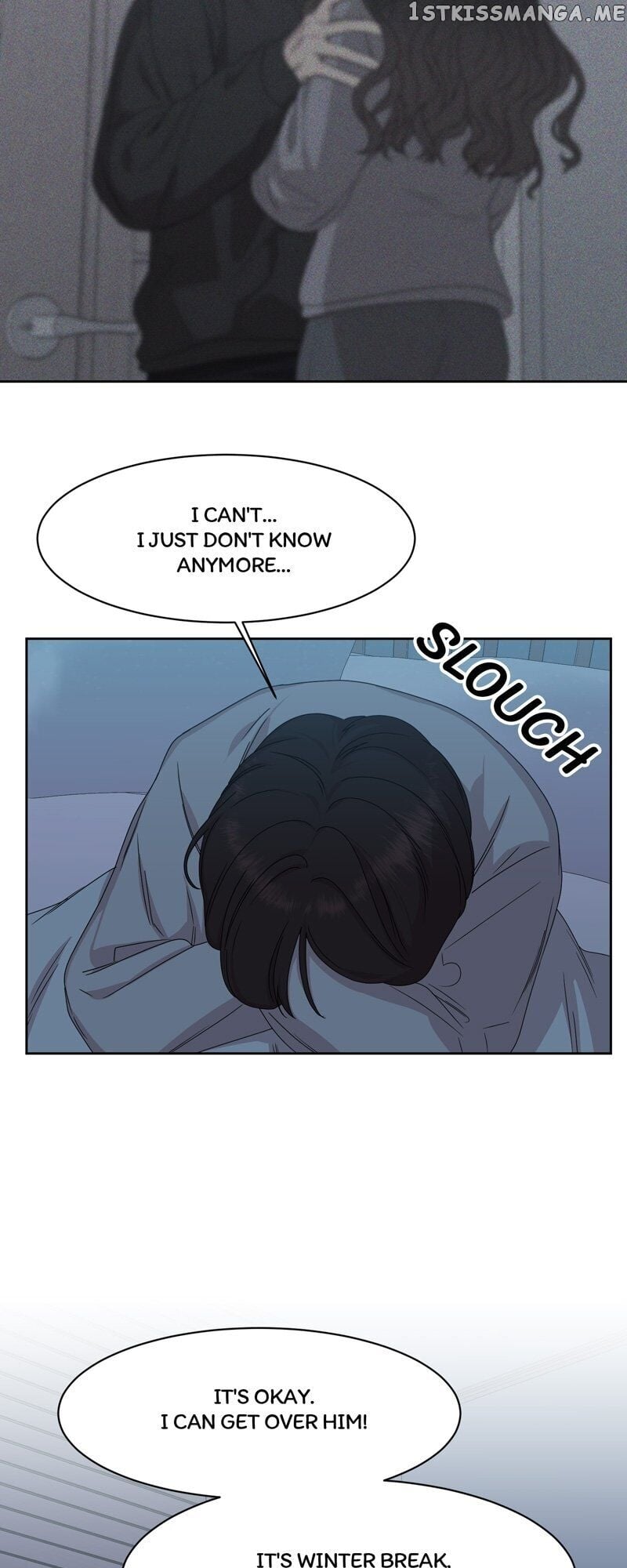 The Omniscient Point Of View Of An Unrequited Love Chapter 84 - page 10