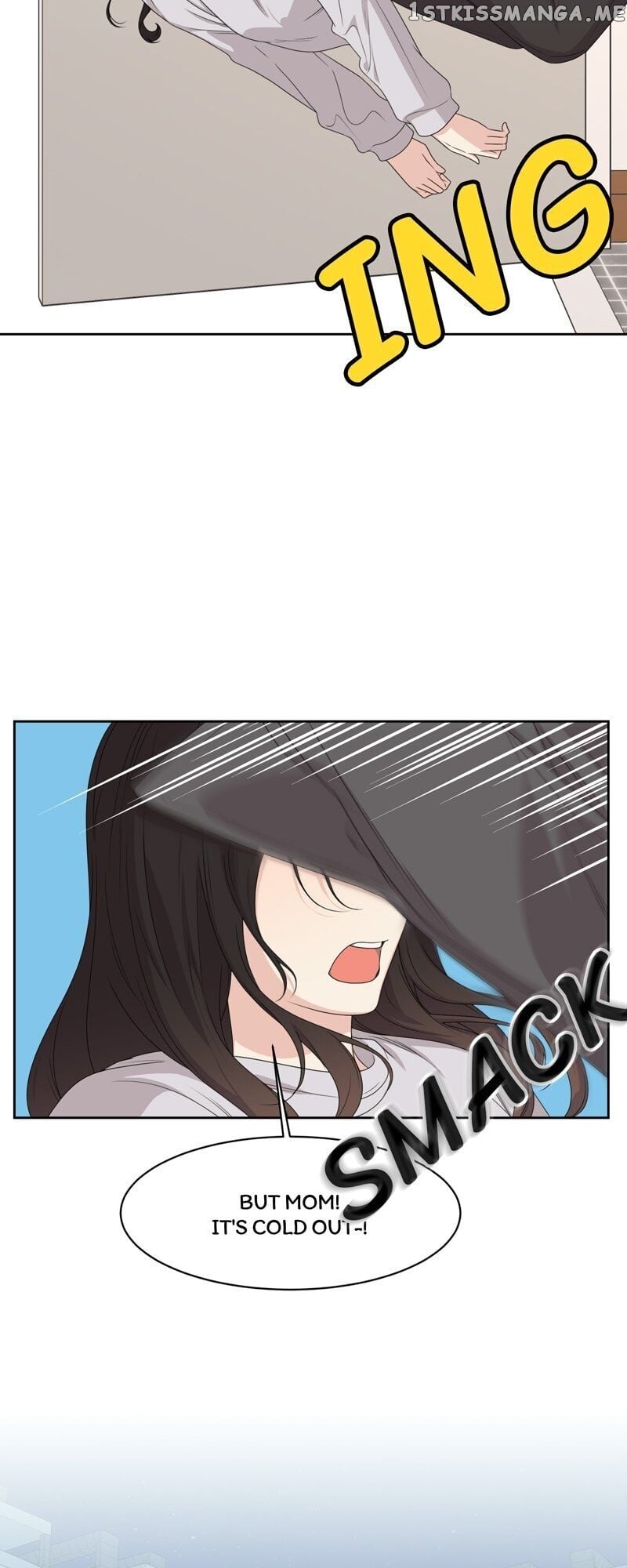 The Omniscient Point Of View Of An Unrequited Love Chapter 83 - page 21