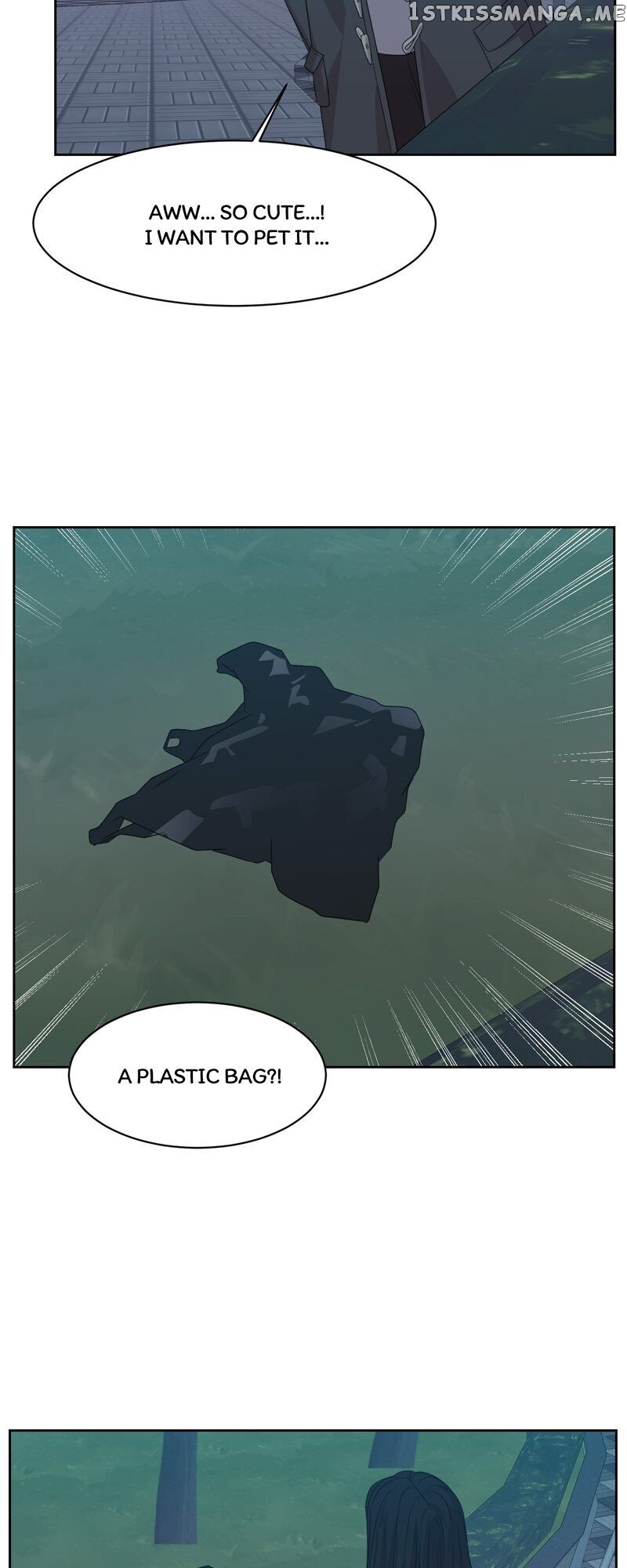 The Omniscient Point Of View Of An Unrequited Love Chapter 83 - page 25