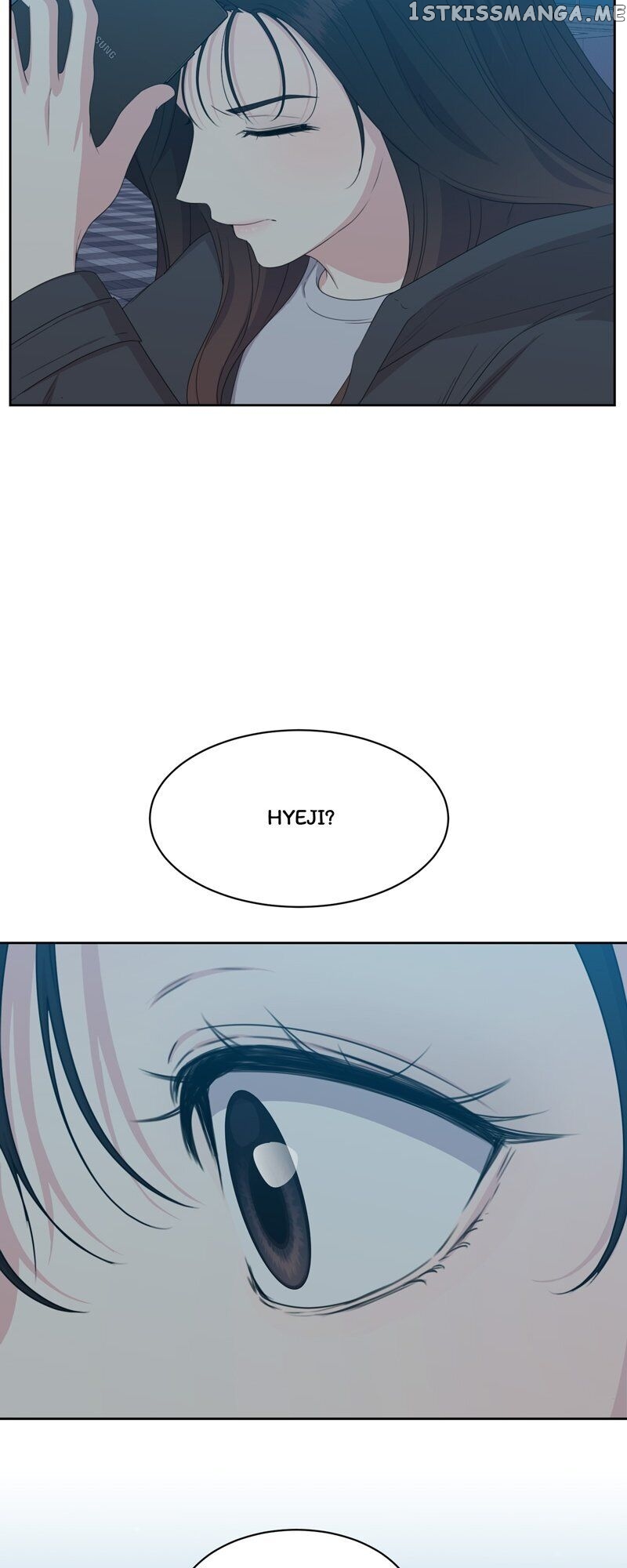 The Omniscient Point Of View Of An Unrequited Love Chapter 83 - page 30