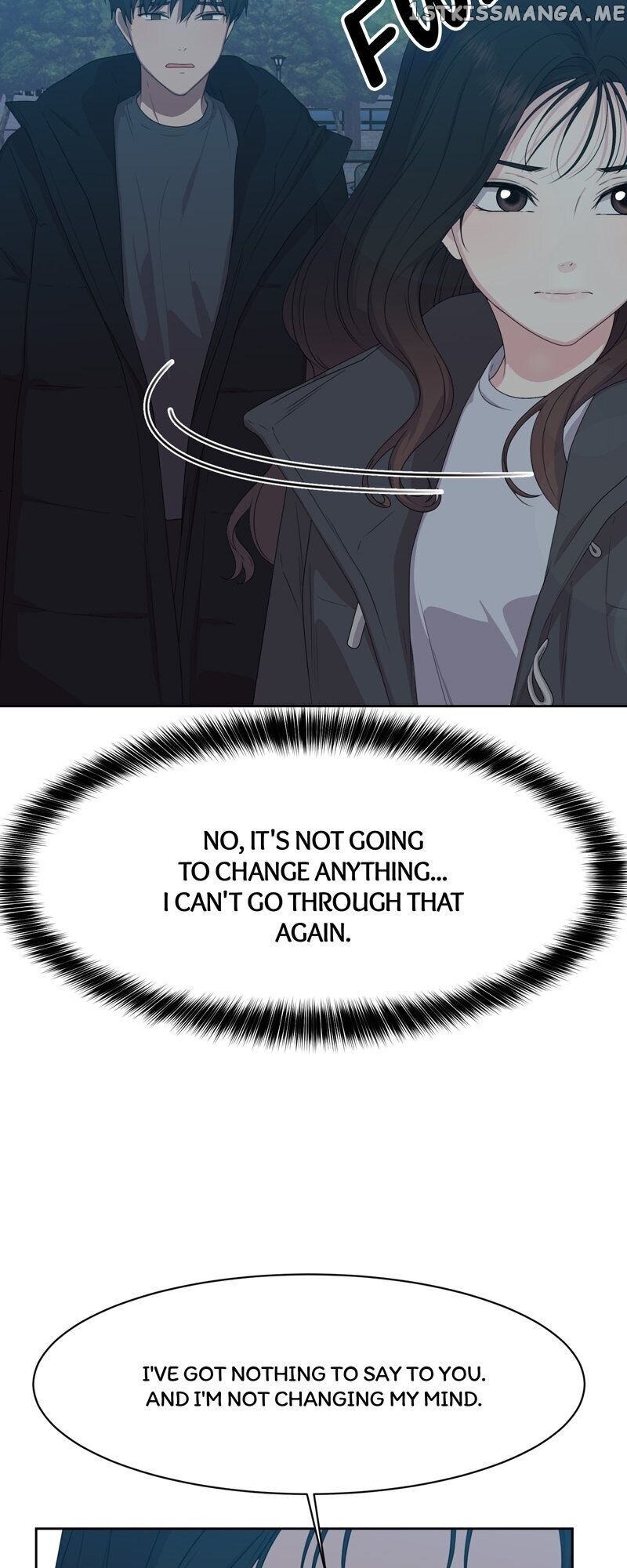 The Omniscient Point Of View Of An Unrequited Love Chapter 83 - page 37