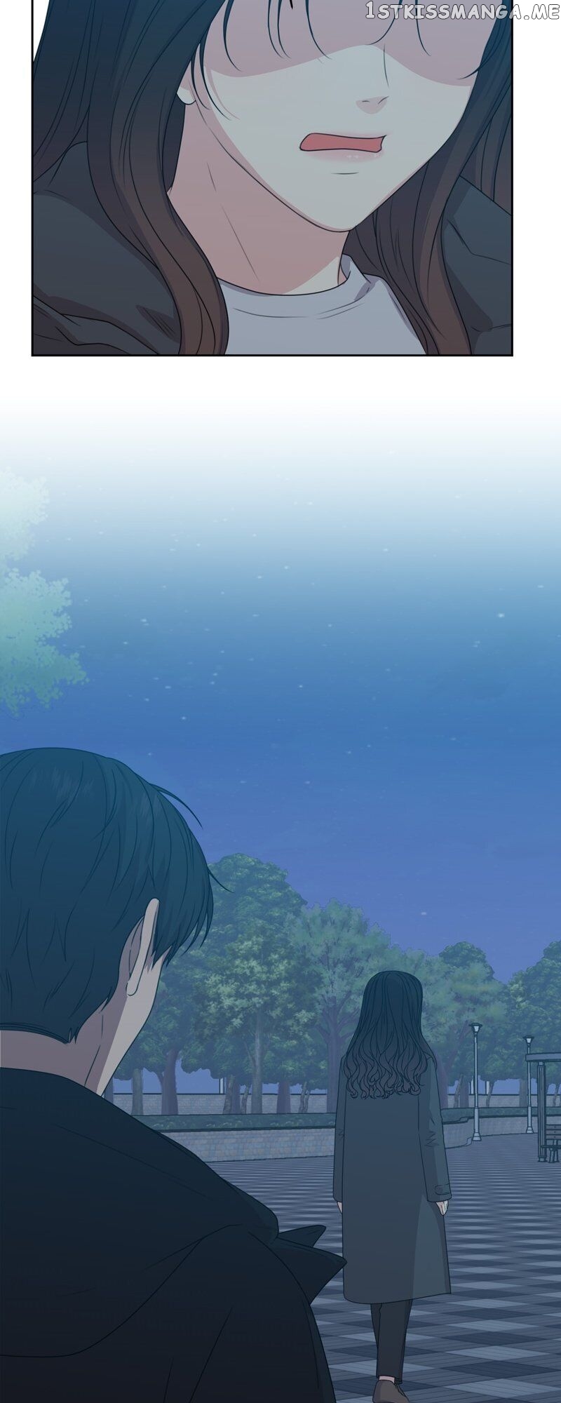 The Omniscient Point Of View Of An Unrequited Love Chapter 83 - page 38