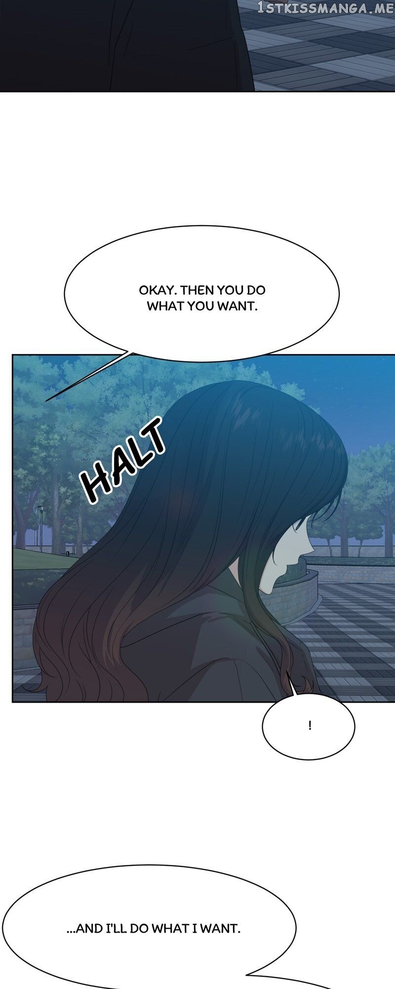 The Omniscient Point Of View Of An Unrequited Love Chapter 83 - page 39