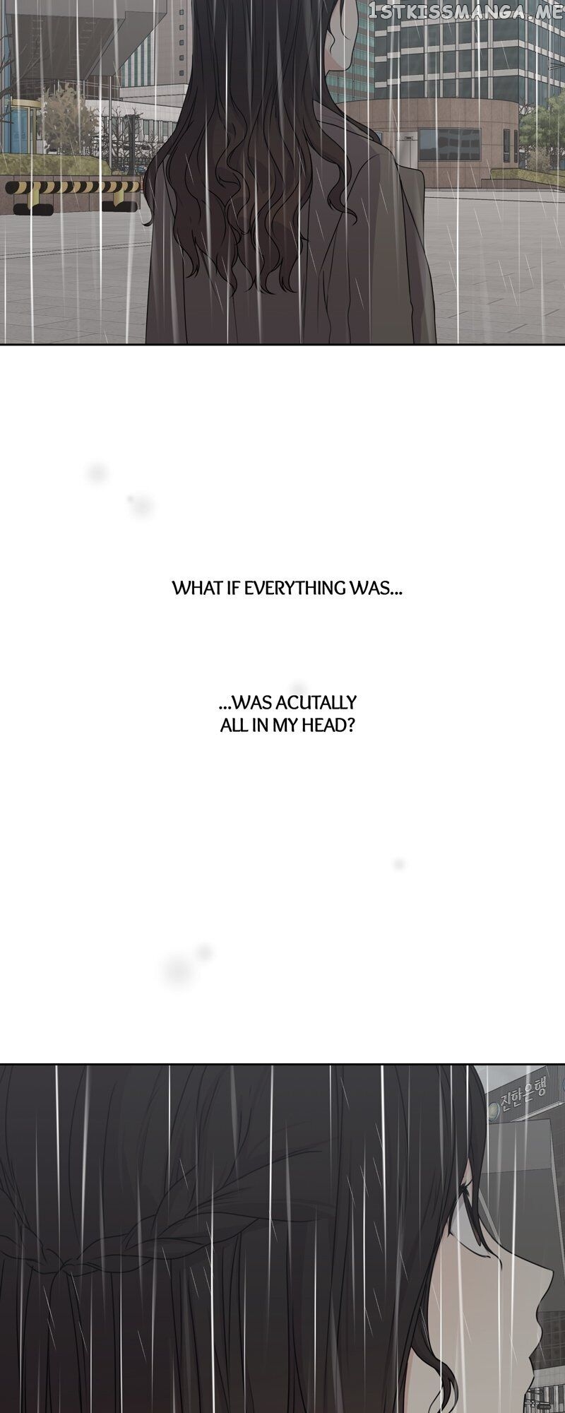 The Omniscient Point Of View Of An Unrequited Love Chapter 82 - page 15