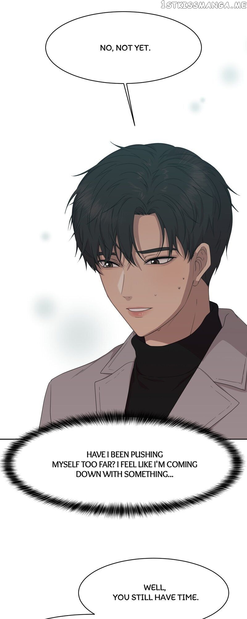 The Omniscient Point Of View Of An Unrequited Love Chapter 82 - page 2