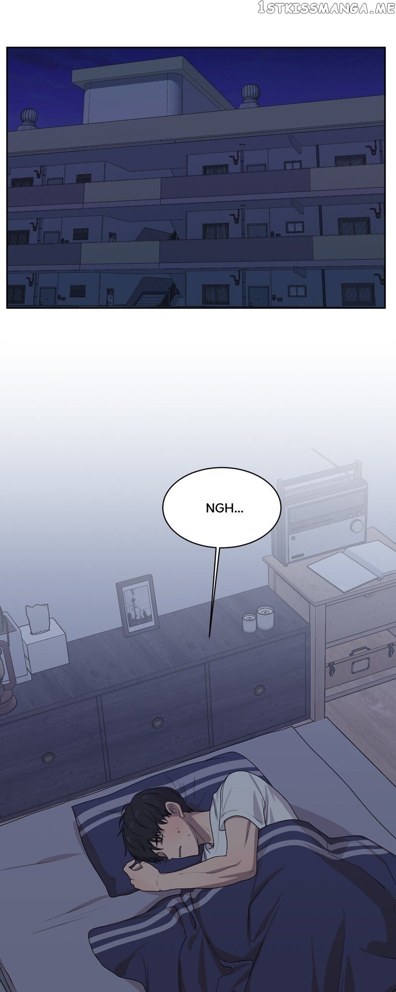 The Omniscient Point Of View Of An Unrequited Love Chapter 82 - page 48