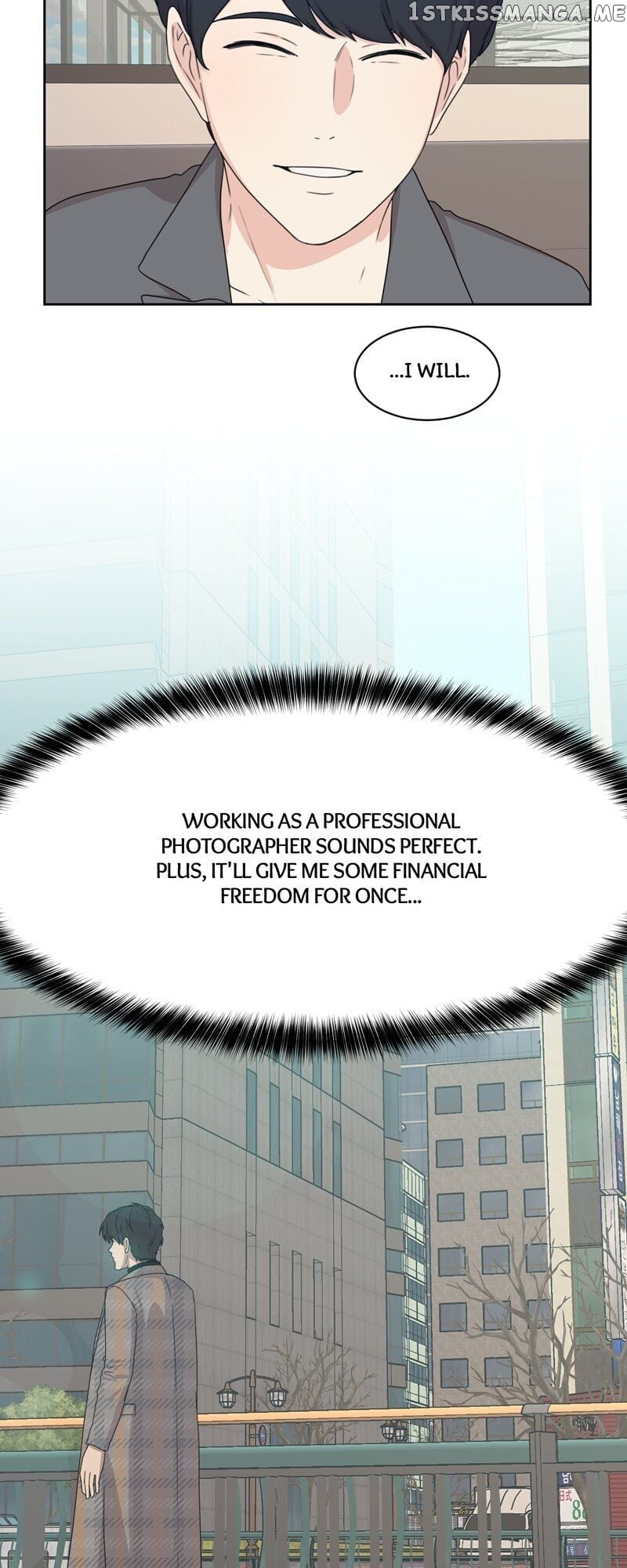 The Omniscient Point Of View Of An Unrequited Love Chapter 81 - page 26