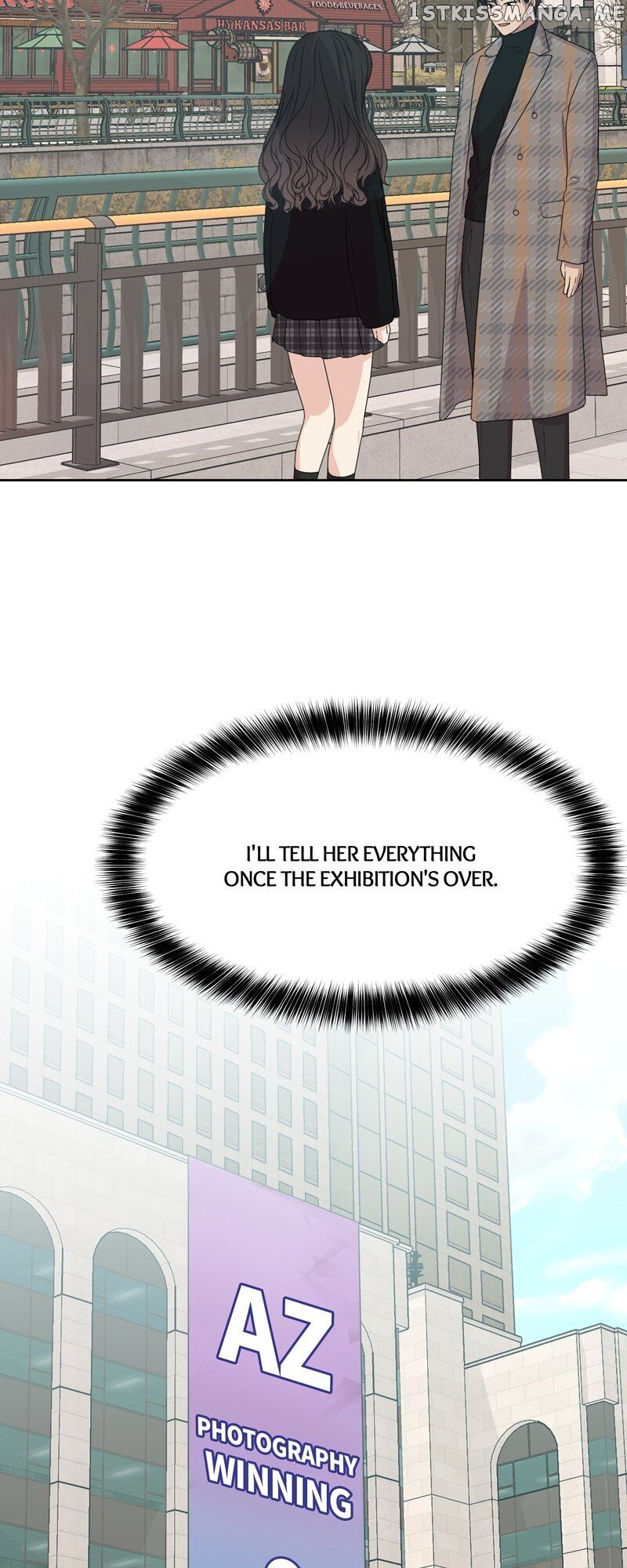The Omniscient Point Of View Of An Unrequited Love Chapter 81 - page 34