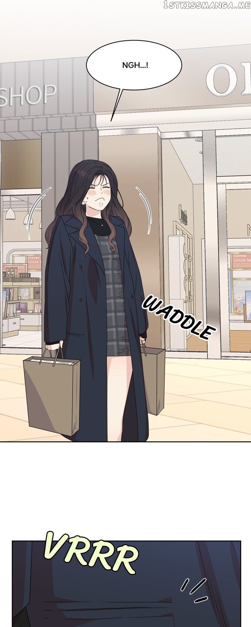 The Omniscient Point Of View Of An Unrequited Love Chapter 80 - page 14