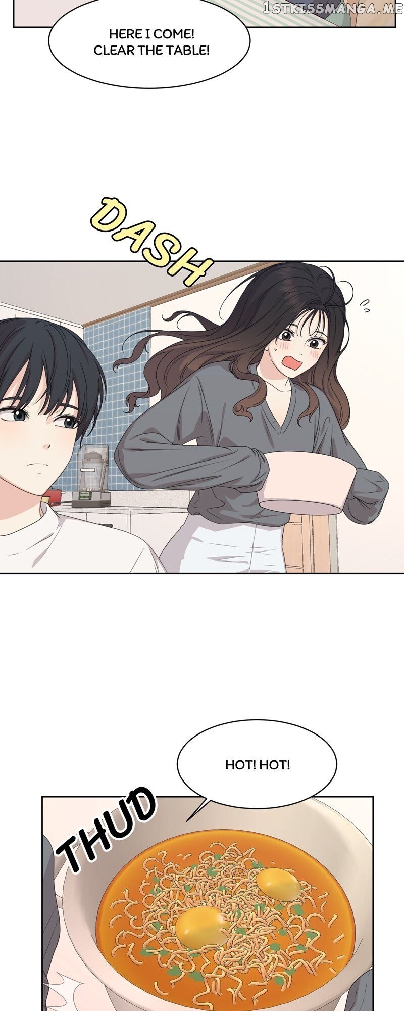 The Omniscient Point Of View Of An Unrequited Love Chapter 80 - page 2