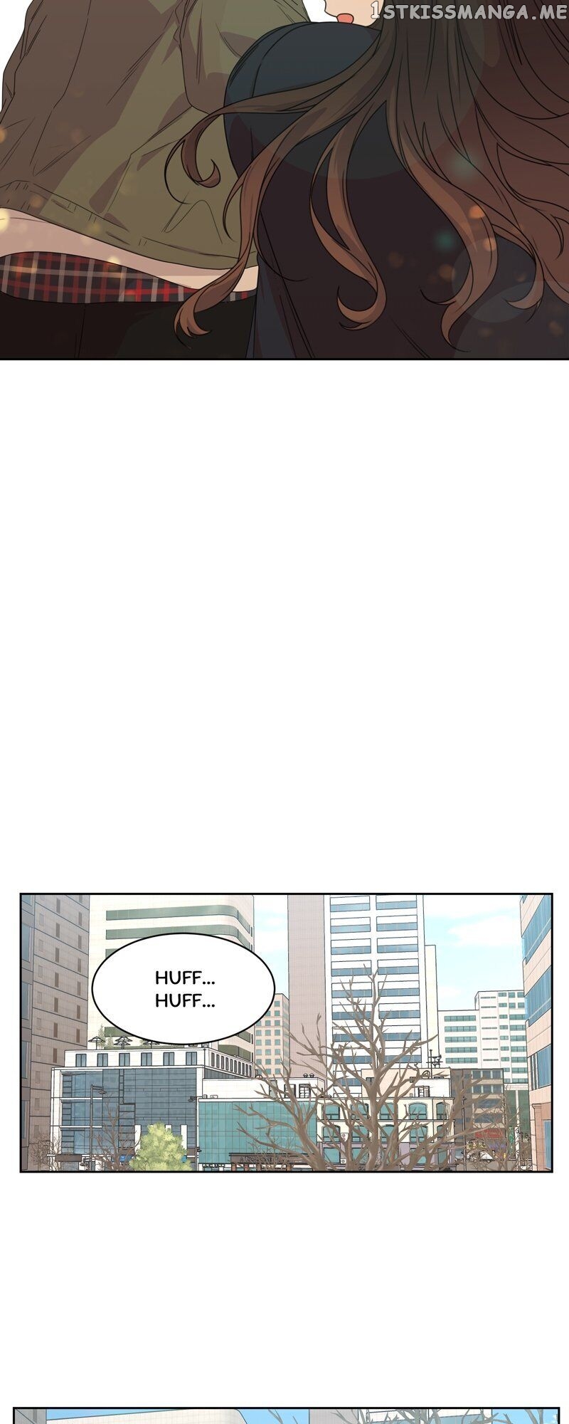 The Omniscient Point Of View Of An Unrequited Love Chapter 80 - page 26