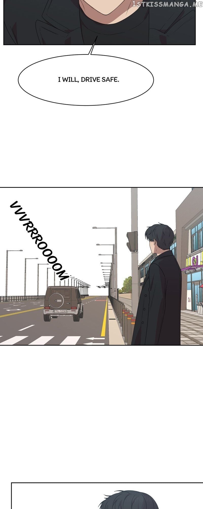 The Omniscient Point Of View Of An Unrequited Love Chapter 80 - page 39